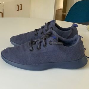 Allbirds wool runners